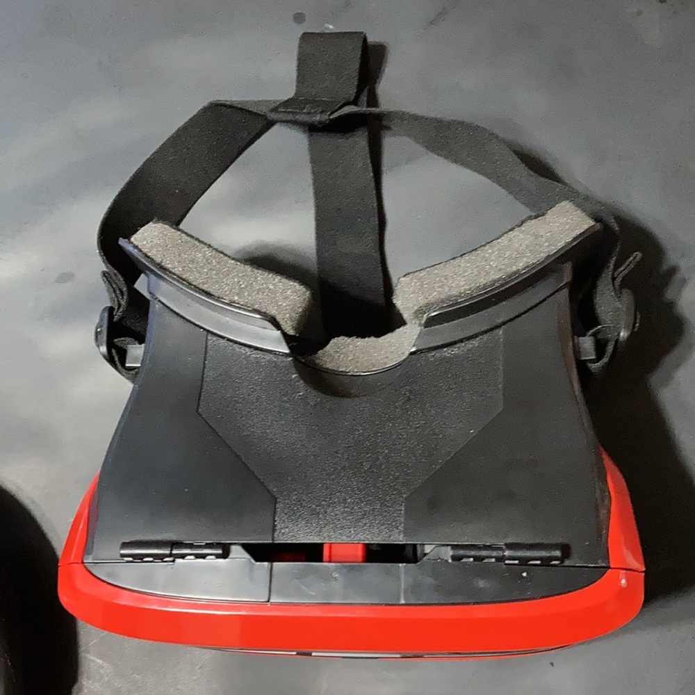 VR Real Feel Racing for IPhone and Android - Picture 9 of 15